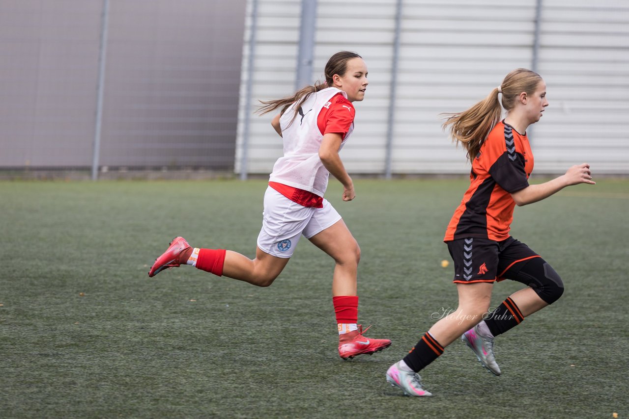 Bild 91 - wCJ Holstein Kiel Turnier